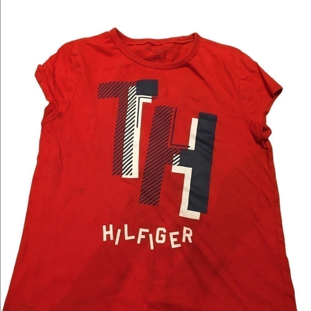 𝅺Tommy Hilfinger t-shirt NWOT​​​​​​​​​
